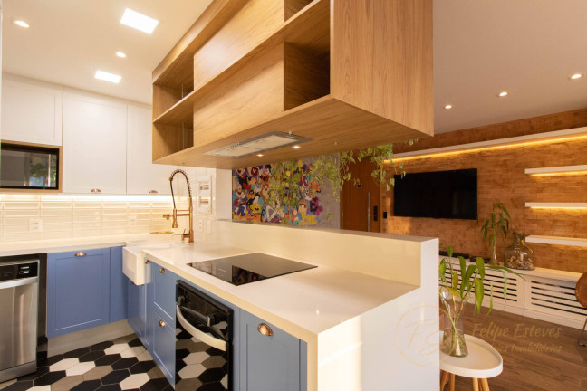 Imagem Apartamento com 2 Quartos à Venda, 81 m² em Jardim Flor Da Montanha - Guarulhos