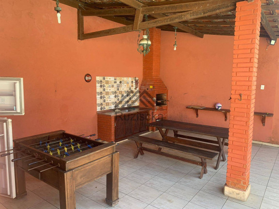 Imagem Casa com 4 Quartos à Venda, 420 m² em Cibratel Ii - Itanhaém Imagem Casa com 4 Quartos à Venda, 420 m² em Cibratel Ii - Itanhaém