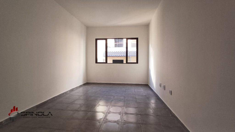 Imagem Apartamento com 1 Quarto à Venda, 52 m² em Tupi - Praia Grande Imagem Apartamento com 1 Quarto à Venda, 52 m² em Tupi - Praia Grande