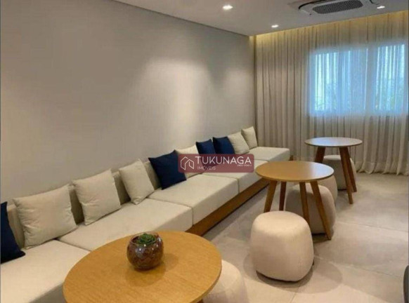 Imagem Apartamento com 3 Quartos à Venda, 74 m² em Gopoúva - Guarulhos Imagem Apartamento com 3 Quartos à Venda, 74 m² em Gopoúva - Guarulhos
