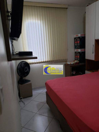Imagem Apartamento com 2 Quartos à Venda, 67 m² em Rudge Ramos - São Bernardo Do Campo Imagem Apartamento com 2 Quartos à Venda, 67 m² em Rudge Ramos - São Bernardo Do Campo