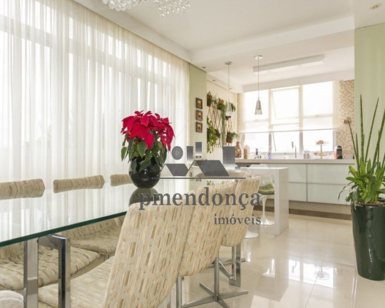 Imagem Apartamento com 4 Quartos à Venda, 165 m² em Perdizes - São Paulo Imagem Apartamento com 4 Quartos à Venda, 165 m² em Perdizes - São Paulo