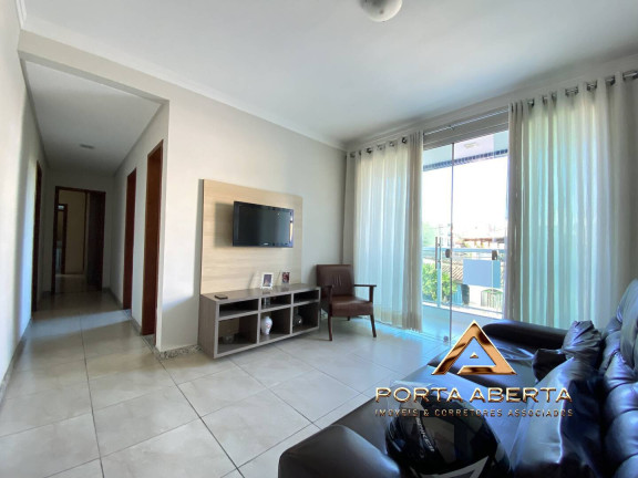 Imagem Apartamento com 3 Quartos à Venda, 55 m² em Imbaúbas - Ipatinga