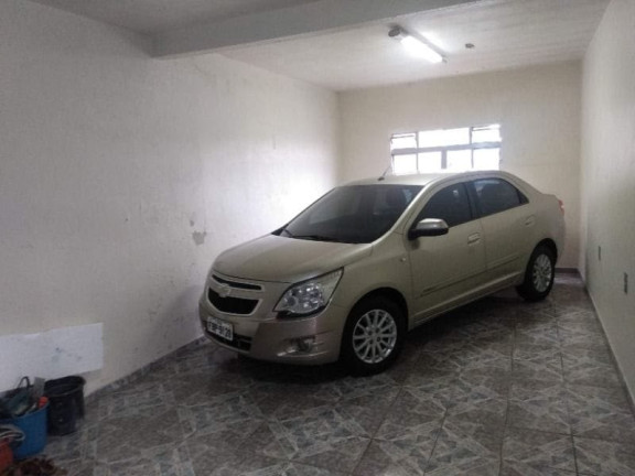Imagem Casa com 1 Quarto à Venda, 95 m² em Jardim Zaira - Mauá Imagem Casa com 1 Quarto à Venda, 95 m² em Jardim Zaira - Mauá