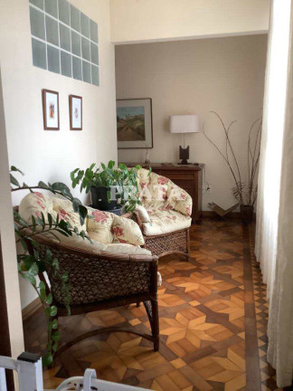 Imagem Apartamento com 3 Quartos à Venda, 170 m² em José Menino - Santos Imagem Apartamento com 3 Quartos à Venda, 170 m² em José Menino - Santos