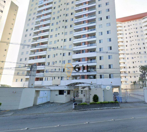 Imagem Apartamento com 2 Quartos à Venda, 67 m² em Santana - São José Dos Campos Imagem Apartamento com 2 Quartos à Venda, 67 m² em Santana - São José Dos Campos