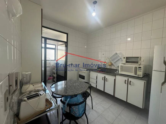 Imagem Apartamento com 2 Quartos à Venda, 80 m² em Pompéia - Santos Imagem Apartamento com 2 Quartos à Venda, 80 m² em Pompéia - Santos