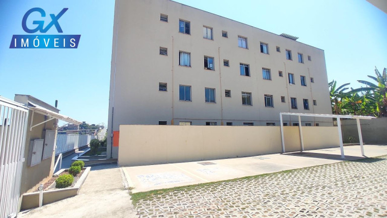 Imagem Apartamento com 2 Quartos à Venda, 45 m² em Veneza - Ribeirão Das Neves