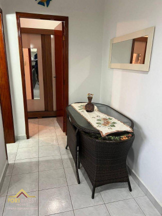 Imagem Imóvel com 1 Quarto à Venda, 55 m² em Caiçara - Praia Grande Imagem Imóvel com 1 Quarto à Venda, 55 m² em Caiçara - Praia Grande