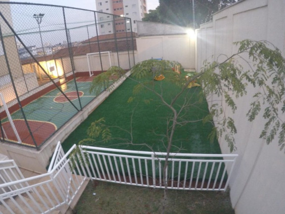 Imagem Imóvel com 2 Quartos à Venda, 48 m² em Vila Santa Catarina - São Paulo Imagem Imóvel com 2 Quartos à Venda, 48 m² em Vila Santa Catarina - São Paulo