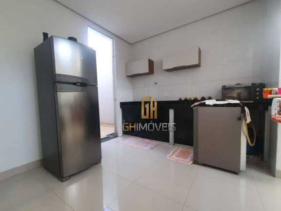 Imagem Casa com 2 Quartos à Venda, 80 m² em Setor Faiçalville - Goiânia Imagem Casa com 2 Quartos à Venda, 80 m² em Setor Faiçalville - Goiânia