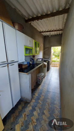Imagem Casa com 2 Quartos à Venda, 1.000 m² em Jardim Estância Brasil - Atibaia