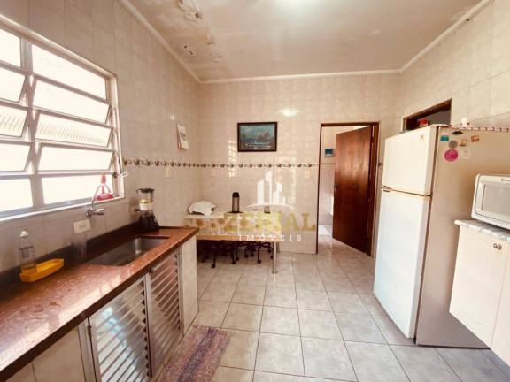 Imagem Sobrado com 3 Quartos à Venda, 330 m² em Santa Paula - São Caetano Do Sul Imagem Sobrado com 3 Quartos à Venda, 330 m² em Santa Paula - São Caetano Do Sul
