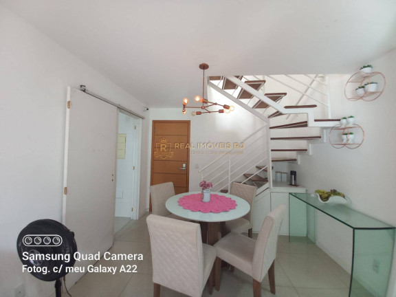 Imagem Apartamento com 3 Quartos à Venda, 126 m² em Vargem Pequena - Rio De Janeiro Imagem Apartamento com 3 Quartos à Venda, 126 m² em Vargem Pequena - Rio De Janeiro