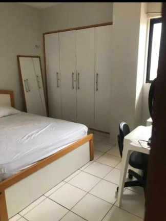 Imagem Apartamento com 3 Quartos à Venda, 105 m² em Camboinha - Cabedelo Imagem Apartamento com 3 Quartos à Venda, 105 m² em Camboinha - Cabedelo