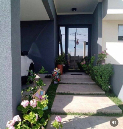 Imagem Casa com 3 Quartos à Venda, 105 m² em Jardins Do Império - Indaiatuba Imagem Casa com 3 Quartos à Venda, 105 m² em Jardins Do Império - Indaiatuba