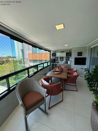 Imagem Imóvel com 4 Quartos à Venda, 113 m² em Patamares - Salvador Imagem Imóvel com 4 Quartos à Venda, 113 m² em Patamares - Salvador