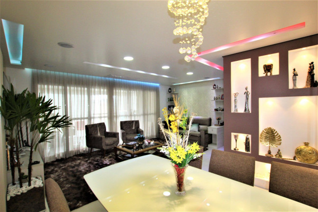 Imagem Apartamento com 3 Quartos à Venda, 122 m² em Picanço - Guarulhos Imagem Apartamento com 3 Quartos à Venda, 122 m² em Picanço - Guarulhos