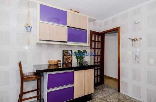 Imagem Cobertura com 3 Quartos à Venda, 220 m² em Macedo - Guarulhos
