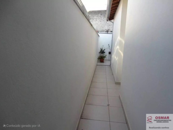 Imagem Casa com 2 Quartos à Venda, 69 m² em Jardim Maria Antonia (nova Veneza) - Sumaré