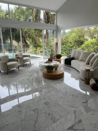 Imagem Casa à Venda, 625 m² em Tamboré - Barueri Imagem Casa à Venda, 625 m² em Tamboré - Barueri