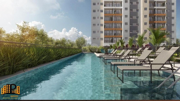 Imagem Apartamento com 2 Quartos à Venda, 61 m² em Planalto - São Bernardo Do Campo Imagem Apartamento com 2 Quartos à Venda, 61 m² em Planalto - São Bernardo Do Campo