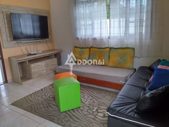 Imagem Casa com 3 Quartos à Venda, 225 m² em Jardim Carolina - Ubatuba Imagem Casa com 3 Quartos à Venda, 225 m² em Jardim Carolina - Ubatuba