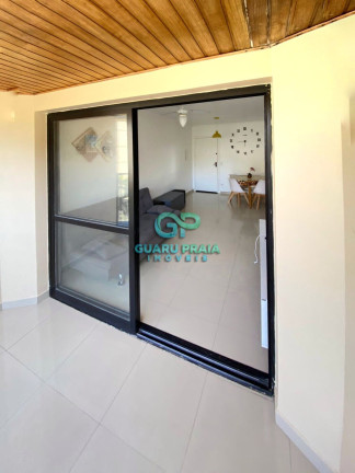 Imagem Apartamento com 1 Quarto à Venda, 50 m² em Enseada - Guarujá