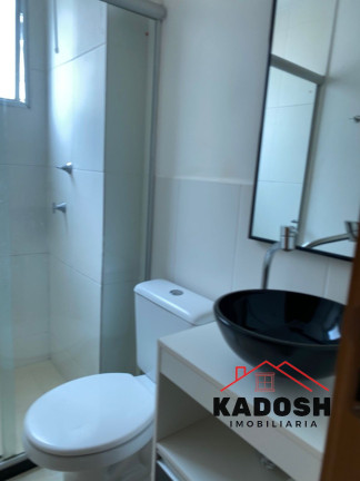 Imagem Apartamento com 2 Quartos à Venda, 45 m² em Sim - Feira De Santana Imagem Apartamento com 2 Quartos à Venda, 45 m² em Sim - Feira De Santana