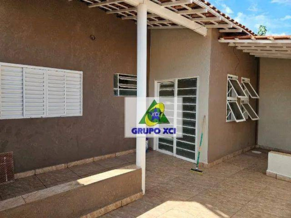 Imagem Casa com 3 Quartos à Venda, 350 m² em Jardim Dos Calegaris - Paulínia Imagem Casa com 3 Quartos à Venda, 350 m² em Jardim Dos Calegaris - Paulínia
