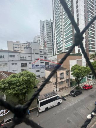 Imagem Apartamento com 2 Quartos à Venda, 104 m² em Pompéia - Santos Imagem Apartamento com 2 Quartos à Venda, 104 m² em Pompéia - Santos