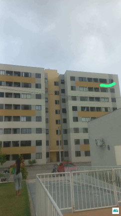 Imagem Apartamento com 2 Quartos à Venda, 44 m² em Cidade Universitária - Maceió Imagem Apartamento com 2 Quartos à Venda, 44 m² em Cidade Universitária - Maceió