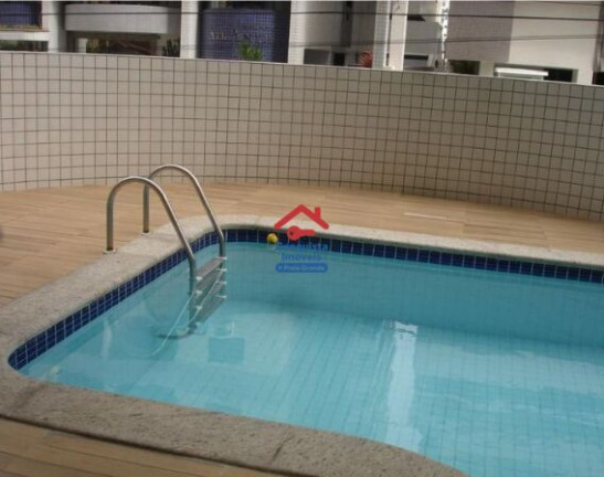 Imagem Apartamento com 2 Quartos à Venda, 101 m² em Canto Do Forte - Praia Grande