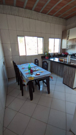 Imagem Casa com 2 Quartos à Venda, 55 m² em Pindorama - Belo Horizonte