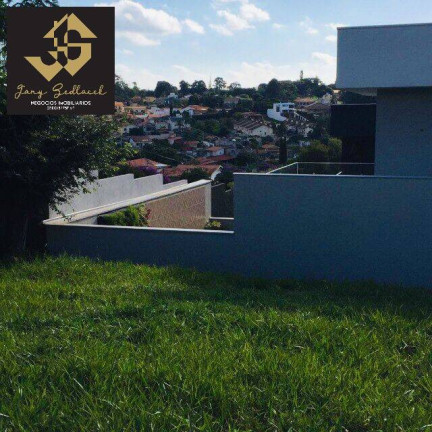 Imagem Terreno à Venda, 507 m² em Condomínio Loteamento Quadra Dos Príncipes - Atibaia Imagem Terreno à Venda, 507 m² em Condomínio Loteamento Quadra Dos Príncipes - Atibaia