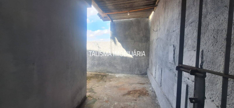 Imagem Imóvel Comercial para Alugar, 70 m² em Jardim Record - Taboão Da Serra