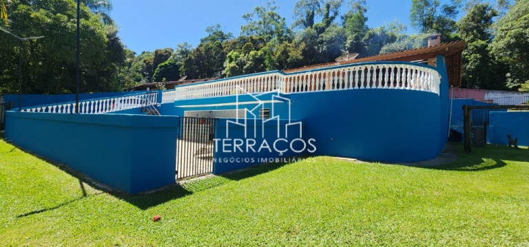 Imagem Imóvel com 3 Quartos à Venda, 480 m² em Sítio Do Mursa - Várzea Paulista Imagem Imóvel com 3 Quartos à Venda, 480 m² em Sítio Do Mursa - Várzea Paulista