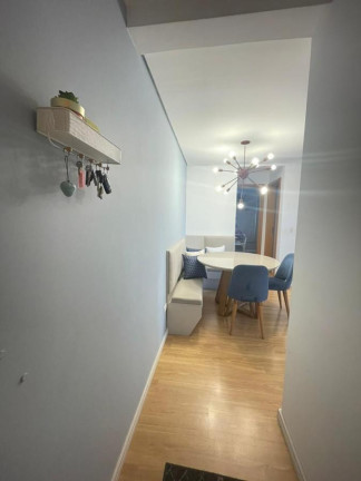 Imagem Apartamento com 3 Quartos à Venda, 81 m² em Afonso Pena - São José Dos Pinhais Imagem Apartamento com 3 Quartos à Venda, 81 m² em Afonso Pena - São José Dos Pinhais