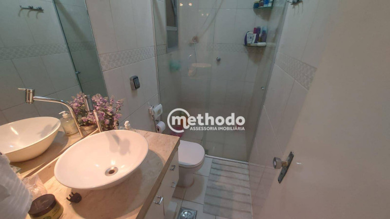 Imagem Apartamento com 2 Quartos à Venda, 65 m² em Vila João Jorge - Campinas Imagem Apartamento com 2 Quartos à Venda, 65 m² em Vila João Jorge - Campinas