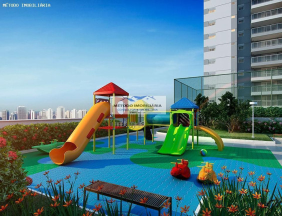 Imagem Apartamento com 3 Quartos à Venda, 106 m² em Ipiranga - São Paulo