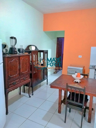 Imagem Casa com 2 Quartos à Venda, 51 m² em Perequê Açu - Ubatuba