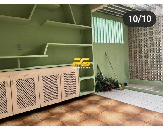 Imagem Casa com 4 Quartos à Venda, 420 m² em Treze De Maio - João Pessoa Imagem Casa com 4 Quartos à Venda, 420 m² em Treze De Maio - João Pessoa