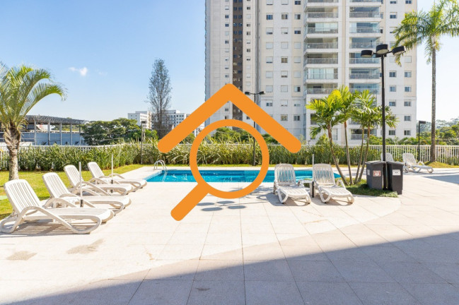 Imagem Imóvel com 3 Quartos à Venda, 132 m² em Jurubatuba - São Paulo Imagem Imóvel com 3 Quartos à Venda, 132 m² em Jurubatuba - São Paulo