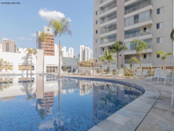 Imagem Apartamento com 2 Quartos à Venda, 97 m² em Jardim Caboré - São Paulo Imagem Apartamento com 2 Quartos à Venda, 97 m² em Jardim Caboré - São Paulo