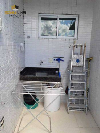 Imagem Apartamento com 3 Quartos à Venda, 112 m² em Jardim Cidade Universitária - João Pessoa