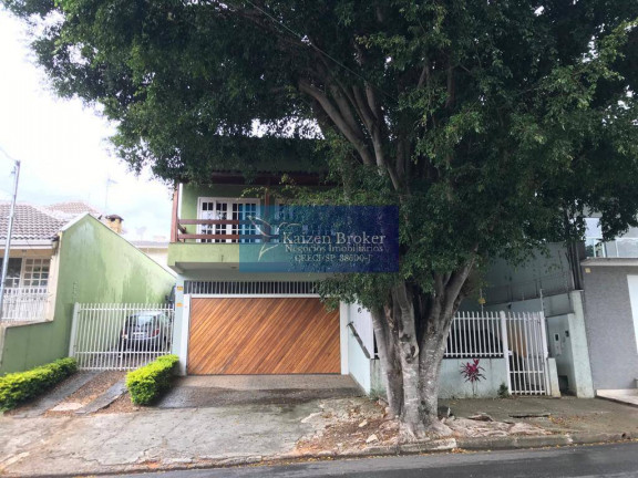 Imagem Casa com 2 Quartos à Venda, 476 m² em Jardim América - Bragança Paulista Imagem Casa com 2 Quartos à Venda, 476 m² em Jardim América - Bragança Paulista