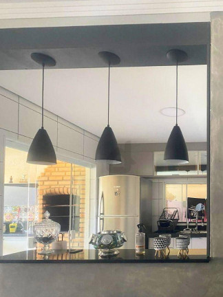 Imagem Sobrado com 3 Quartos à Venda, 179 m² em Wanel Ville - Sorocaba Imagem Sobrado com 3 Quartos à Venda, 179 m² em Wanel Ville - Sorocaba