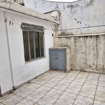 Imagem Sobrado com 2 Quartos à Venda, 88 m² em Maranhão - São Paulo