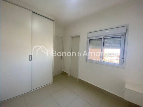 Imagem Apartamento com 2 Quartos à Venda, 67 m² em Taquaral - Campinas