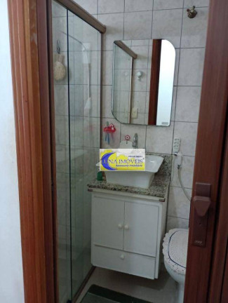 Imagem Apartamento com 3 Quartos à Venda, 96 m² em Rudge Ramos - São Bernardo Do Campo Imagem Apartamento com 3 Quartos à Venda, 96 m² em Rudge Ramos - São Bernardo Do Campo
